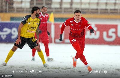  فدراسیون و سازمان لیگ اسیر یک تصمیم