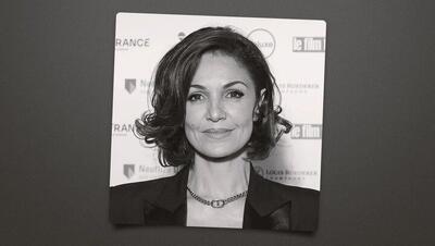  ستاره سینمای فرانسه درگذشت