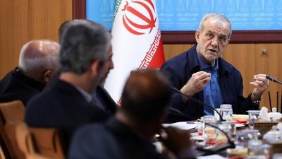  دستاورد‌های جنگ، باعث غفلت از چالش‌های پیش رو نشود