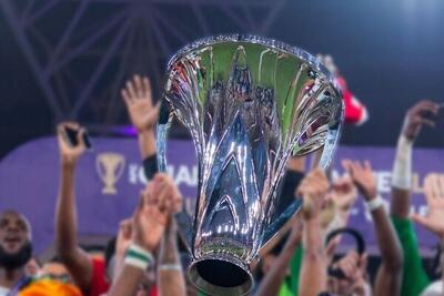  سهمیه ایران در لیگ نخبگان آسیا افزایش می‌یابد