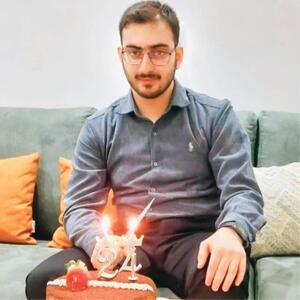  سرپرستی ۸ یتیم را داشت که پس از شهادتش فهمیدیم