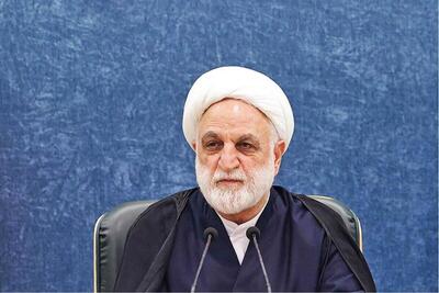  اژه‌ای پویش «کمک به جبهه حق» را کلید زد 