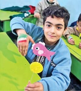  «ماکان» هستی بخش ما شد