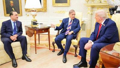  قدرت‌نمایی ایران قبل از دور دوم مذاکرات