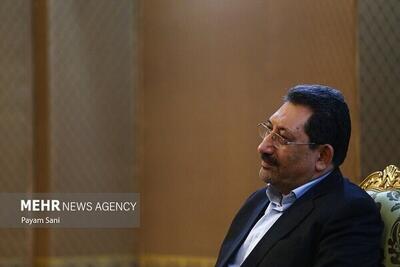  وزیر صمت: بعد از جنگ در جایگاهی رفیع‌تر از قبل قرار می‌گیریم