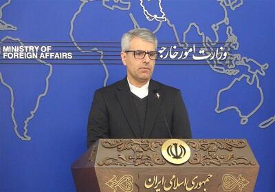  ایران نقض حاکمیت ملی سومالی توسط رژیم صهیونیستی را محکوم کرد