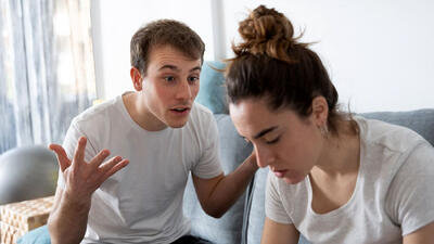  با سوء استفاده عاطفی چه کنیم؟