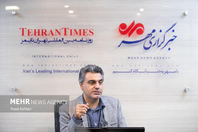  پخش مستندهای کوتاه جنگ در خارج؛ چگونه نگاه جهانی به ایران عوض شد؟