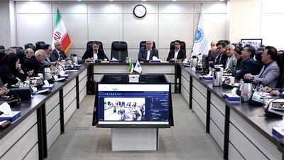  اتاق‌های مشترک بازرگانی برای پایداری تجارت و تأمین نیازهای کشور برنامه‌ریزی می‌کنند