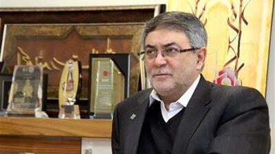  طراحی الگوی گفتمان اقتصاد پیش‌بینی‌پذیر به همت اتاق مشترک ایران و کره‌جنوبی