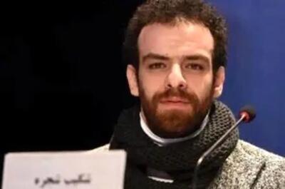  شکیب شجره: از این که ایران اسرائیل را می‌زد، لذت می‌بردم/ویدیو