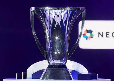  اولین فینالیست لیگ نخبگان آسیا مشخص شد