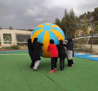  مدرسه یا کارخانه ذهن