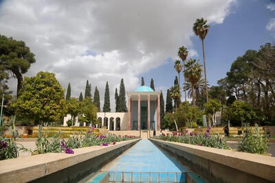  جهان سعدی در نسبت میان سادگی و پیچیدگی