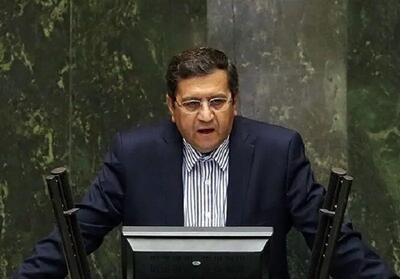  آنچه در جلسه نمایندگان با همتی درباره مدیریت ارز و هماهنگی های اقتصادی گذشت