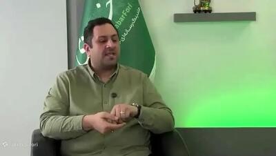  زمان وصل شدن اینترنت بین الملل از زبان مقام دولتی