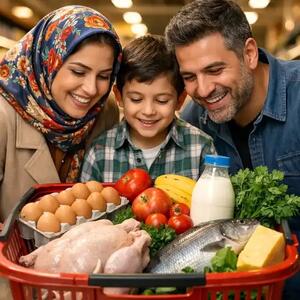  یارانه بگیران حتما بخوانند | فرصت نهایی برای دریافت کالابرگ جدید