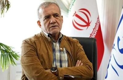  فوری؛ پزشکیان برای وصل شدن اینترنت بین الملل آستین بالا زد | افشاگری مقام دولتی از خواسته رئیس جمهور برای بازگشایی اینترنت