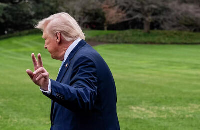  مجله آمریکایی: جنگ با ایران پایان‌بخش سلطهٔ آمریکا است