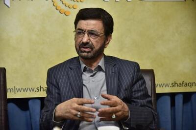  عضو کمیسیون امنیت ملی مجلس در گفت وگو با شفقنا: ایران از مذاکره ابایی ندارد/ آمریکایی‌ها ممکن است در حین مذاکره رفتارهای غیرقابل اعتماد داشته باشند