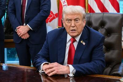  ترامپ: توافق جدید با ایران بهتر از توافق قدیمی خواهد بود