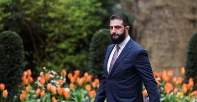  اتحادیه اروپا از سرگیری کامل توافق همکاری با سوریه را پیشنهاد کرد