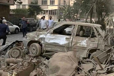  آخرین آمار پزشکی قانونی از خسارات جنگ تحمیلی سوم؛ ۳ هزار و ۳۷۵ نفر شهید/ تهران، هرمزگان و اصفهان در صدر