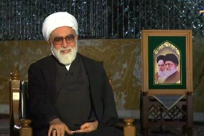  آیت الله مروی: پیشرفت کشور در گرو خدمت صادقانه به مردم است | انزوای آمریکا در جنگ رمضان بی‌سابقه است