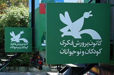  مدیرکل کانون پرورش فکری خراسان رضوی: در ایام جنگ بیش از ۲ هزار اثر در حمایت از کودکان و نوجوانان تولید شد