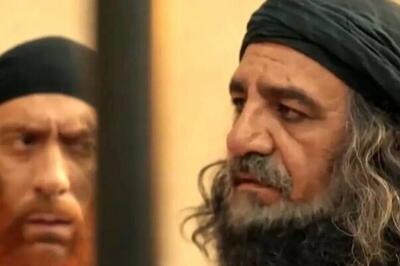  بازیگر سریال «بیگانگان»: مسئله داعش هنوز هم برای جهان شوکه‌کننده است | در صحنه سر بریدن حالم بد شد