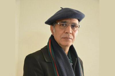  رضا حسینی: بازگشایی سالن‌های تئاتر یک ضرورت است | هنر، نیاز فوری جامعه پس از جنگ