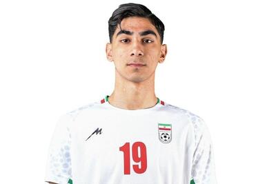  مهاجم جوان گل گهر به تیم ملی دعوت شد