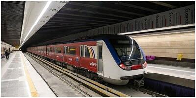  ‏بلیط مترو و اتوبوس‌های BRT همچنان رایگان است