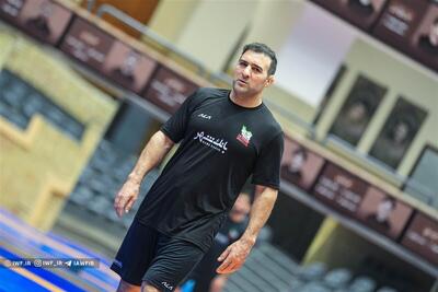  احسان امینی: حضور تیم کشتی آزاد جوانان در ترکیه بسیار ارزشمند بود