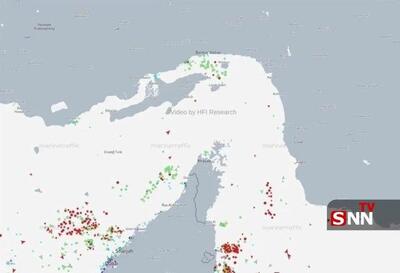  آغاز روند صعودی قیمت نفت باوجود بسته ماندن تنگه هرمز / نفت ۱۳۰ دلاری نزدیک‌تر از رگ گردن