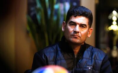  مربی تیم ملی والیبال ساحلی: شرایط خوبی برای شروع مسابقات داریم