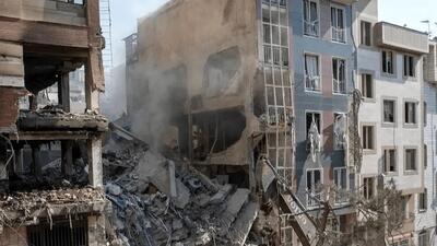  فروش یا تهاتر ساختمان‌های دولتی خسارت‌دیده از جنگ