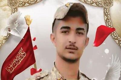  اهدای اعضای پیکر سرباز شهید ارتش به بیماران نیازمند