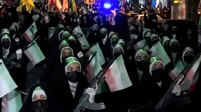  پخش شعار «مرگ بر سازشگر» در صداوسیما