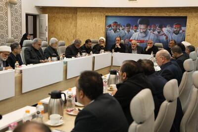  وزارت نیرو مشکلی در تأمین آب شرب و برق ندارد