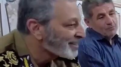  سردار موسوی: تا مردان هستند، نوبت به جنگیدن خانم‌ها نمی‌رسد