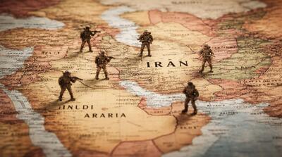  چرا این نبرد را با آمریکا و اسرائیل باختیم؟