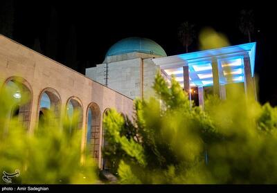  شیراز با سعدی در جهان شناخته شد - تسنیم