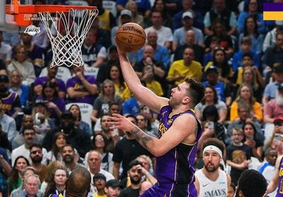  بی‌احترامی به توانایی‌های یک ستاره/ دانچیچ از لیست جوایز NBA حذف شد - تسنیم
