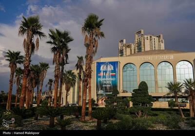  رئیس مجلس سنای پاکستان: امیدواریم گفت‌وگوی ایران و آمریکا برگزار شود - تسنیم