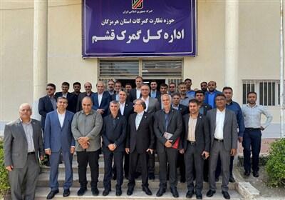  قشم بستری مناسب برای آزمون طرح‌های نوین اقتصادی - تسنیم