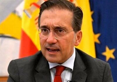  اسپانیا: اسرائیل «استراتژی غزه» را در لبنان به کار می‌گیرد - تسنیم