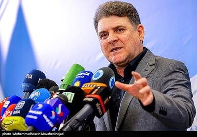  زینی‌وند: تعویق انتخابات برای حفظ انسجام ملی در شرایط جنگی بود - تسنیم