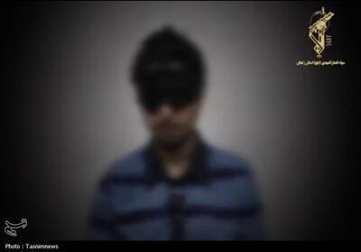  جاسوس موساد:مشخصات مهندسان مرکز تحقیقاتی را به اسرائیل دادم - تسنیم