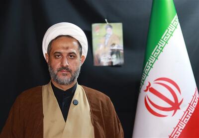  انقلاب روحی مردم با هیچ تحلیل مادی قابل محاسبه نیست - تسنیم